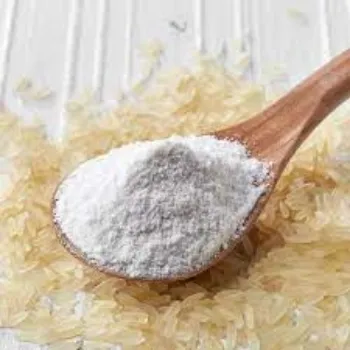 Natural Rice Flour