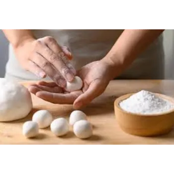 Common Rice Flour