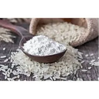 Organic Rice Flour