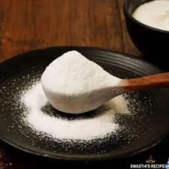 Organic Rice Flour