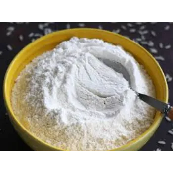Organic Rice Flour