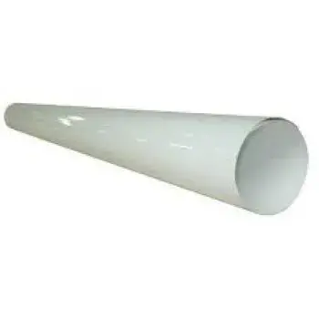 Rigid PvC Pipe