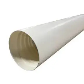 Rigid PvC Pipe
