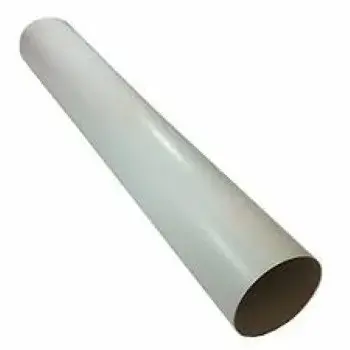Rigid PvC Pipe