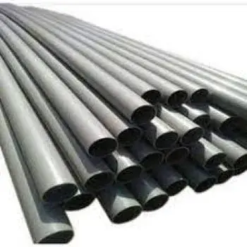 Rigid PvC Pipe