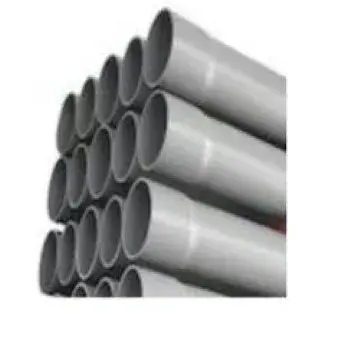 Rigid PvC Pipe