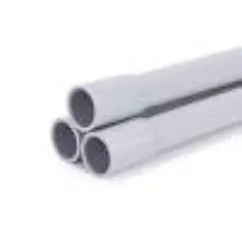 Rigid PvC Pipe