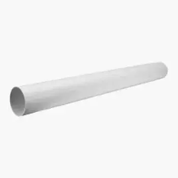 Rigid PvC Pipe