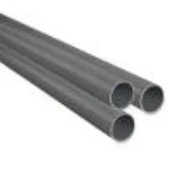 Rigid PvC Pipe