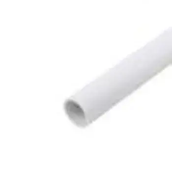 Rigid PvC Pipe