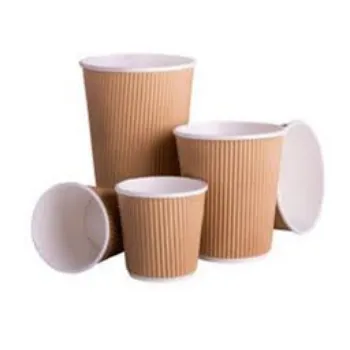 Ripple Paper Cup