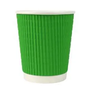  Ripple Paper Cup