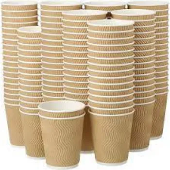  Ripple Paper Cup