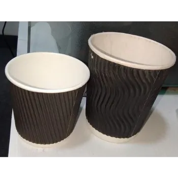  Ripple Paper Cup