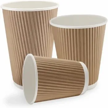  Ripple Paper Cup