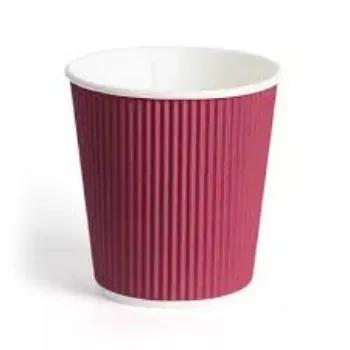 Ripple Paper Cup