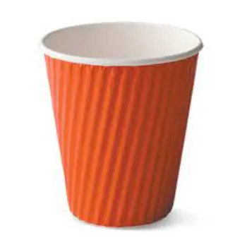 Ripple Paper Cup