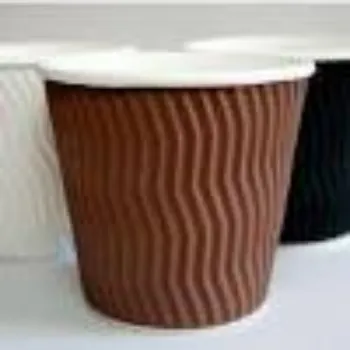 Customize Ripple Paper Cup