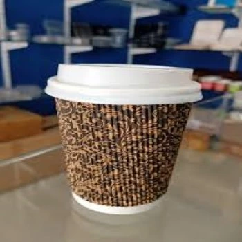 Ripple Paper Cup
