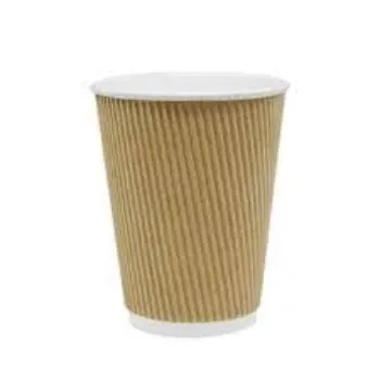 Ripple Paper Cup