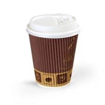 Ripple Paper Cup