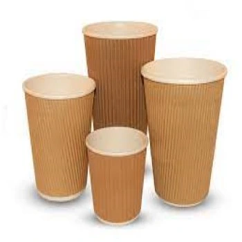 Good Quality Ripple Paper Cup