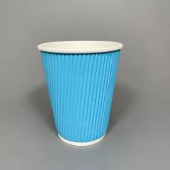 Surya Ripple Paper Cup