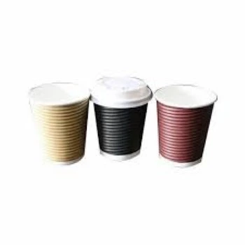 Ripple Paper Cup