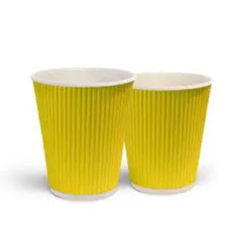 Good Quality Ripple Paper Cup