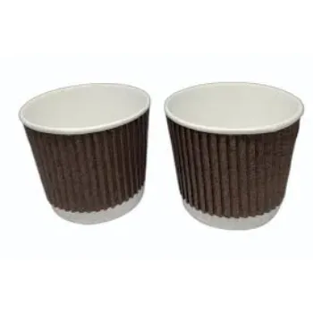 Ripple Paper Cup