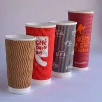 Ripple Paper Cup