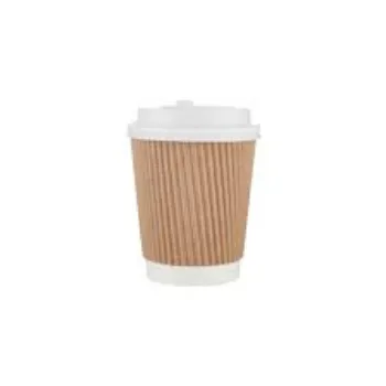 Premium Quality Ripple Paper Cup
