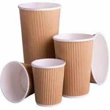 Perfect accuracy Ripple Paper Cup