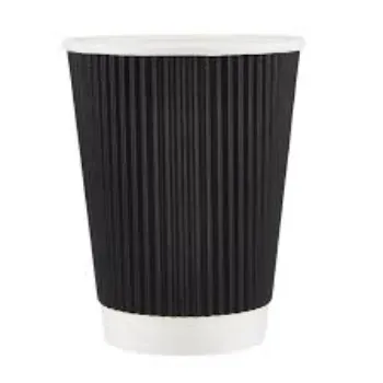 New Ripple Paper Cup