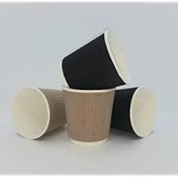 Ripple Paper Cup
