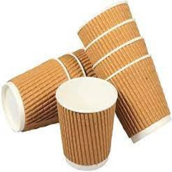 Ripple Paper Cup