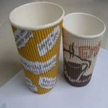Ripple Paper Cup