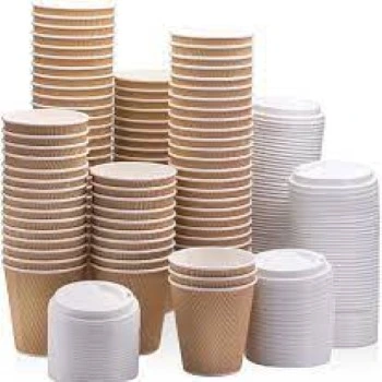 Ripple Paper Cup