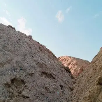 River Sand