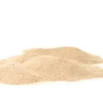 River Sand  for construction