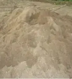 River Sand