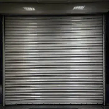 Roll Up Doors, Size: Upto 6x6 m