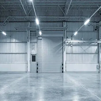 Revolving Continuous Sheet Roller Doors