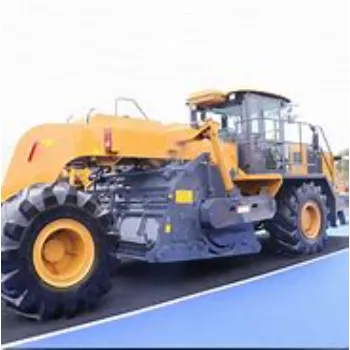 Rust Proof Road Construction Equipment