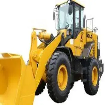 Road Construction Equipment