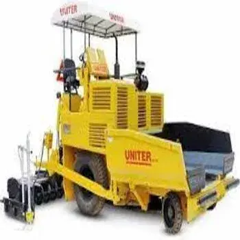 Road Construction Equipment