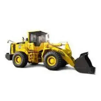 Road Construction Equipment