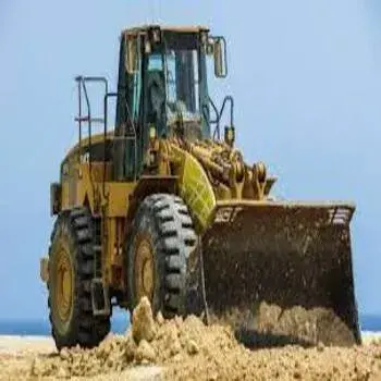 Road Construction Equipment