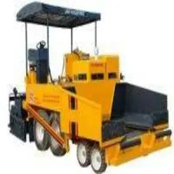 Road Construction Equipment