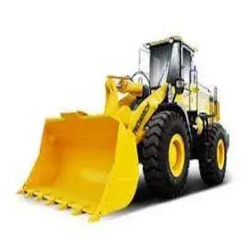 Road Construction Equipment